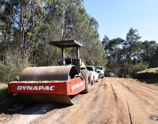 Invierte gobierno de Hidalgo más de 400 mdp en Zacualtipán