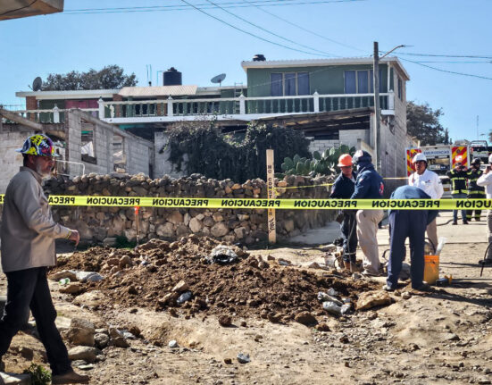 Llaman a ciudadanos denunciar robo de hidrocarburo para evitar tragedias en Hidalgo