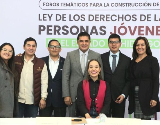 Se formaliza la construcción de Ley de las Juventudes