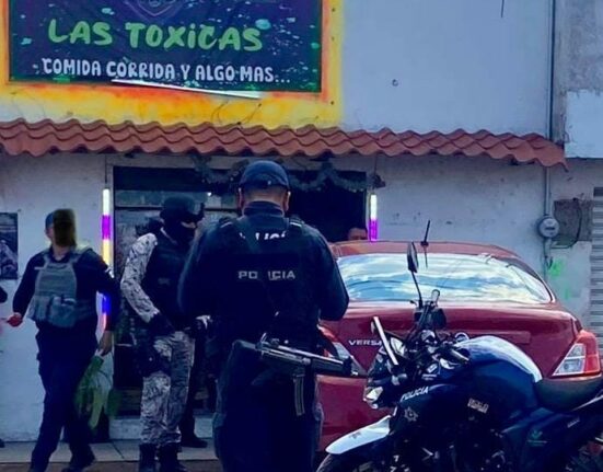 Ejecutan a dueño de un comedor en Tulancingo