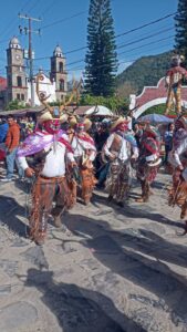 Carnaval de Calnali 