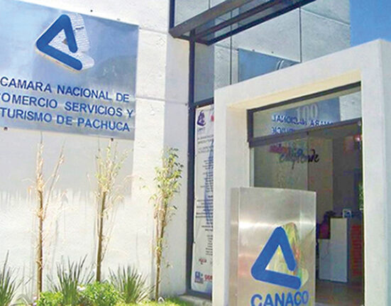 Canaco espera incremento en ventas del 5 por ciento