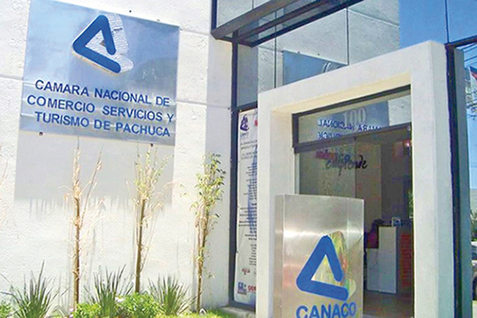 Canaco espera incremento en ventas del 5 por ciento