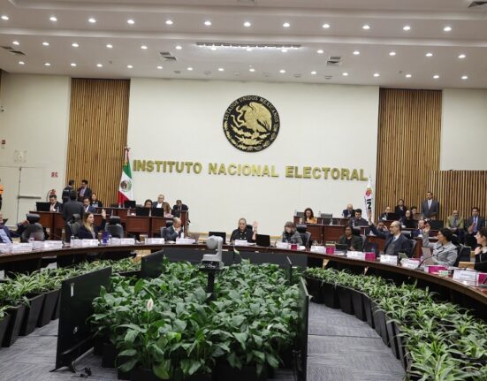 Aprueba INE formatos y sedes de los debates entre las candidaturas a la Presidencia de la República