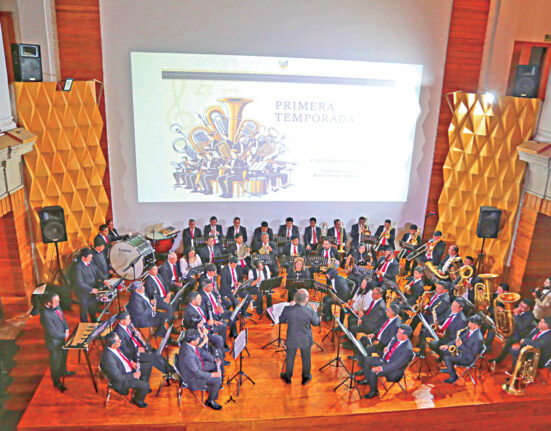 Sinfónica homenajea a Beethoven y Ravel 