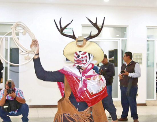 Tlaxcala, invitado de honor al Carnaval de Carnavales 