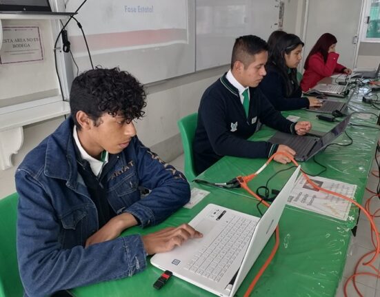 Estudiantes de Hidalgo participan en Olimpiada Nacional de Filosofía