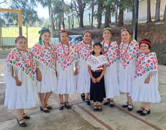 Conmemoran aniversario de la educación indígena