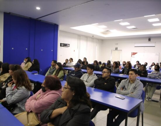 Arranca ICSa actividades académicas para estudiantes de nuevo ingreso