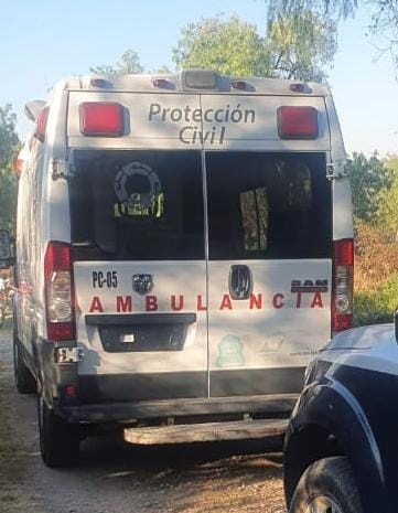 Balean a un hombre en Santiago Tulantepec