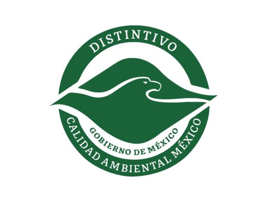 Vidal Corporativo Farmacéutico recibe el Distintivo de Calidad Ambiental México