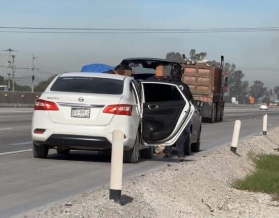 Encuentran nueve personas sin vida en Querétaro en los límites con Hidalgo