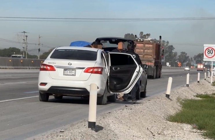 Encuentran nueve personas sin vida en Querétaro en los límites con Hidalgo