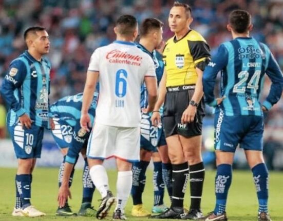 Tienen Pachuca y Cruz Azul poco historial en el clásico J1