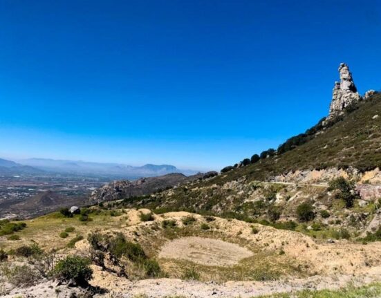 Los Frailes y San Jerónimo: el secreto mejor guardado del turismo de aventura en Hidalgo