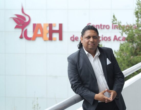 Investigador Garza aborda la importancia de tratar el TDAH en la infancia