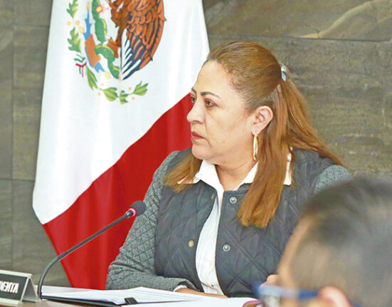 Atenderán las solicitudes de seguridad hacia candidatos