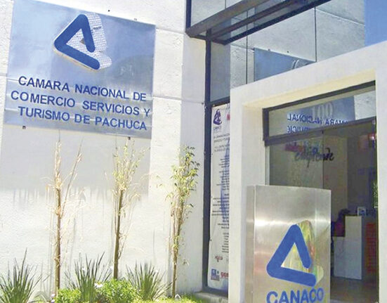 Canaco trabaja en beneficio de empresarios y emprendedores