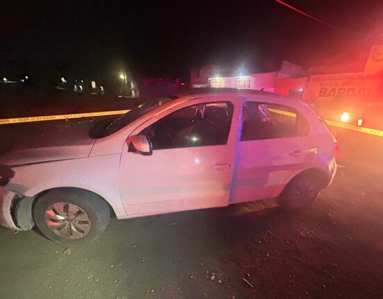 Muere mujer en accidente en carretera de Hidalgo