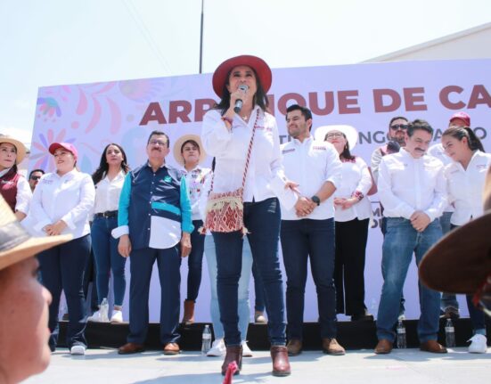 “No tienen cara para pedir el voto”