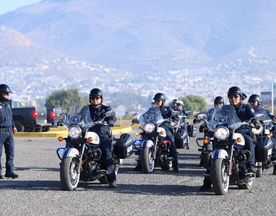 Ponen en marcha Operativo Semana Santa