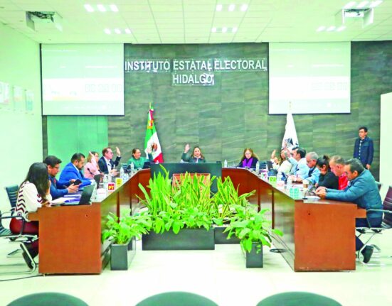 Sin organizaciones ciudadanas interesadas en promover el voto