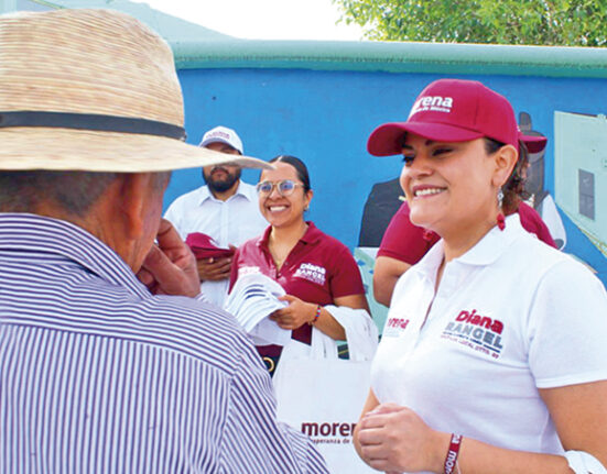 El campo es cultura de transformación