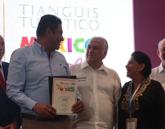 Zempoala gana reconocimiento «Patrimonio» en Premios Mágicos por Excelencias 2024