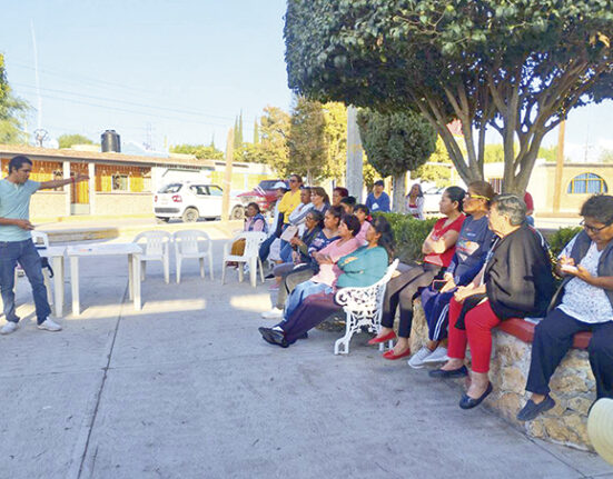 Atienden peticiones ante las emergencias por hidrocarburo