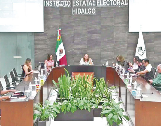 Marisol Ortega dimite a candidatura del PT