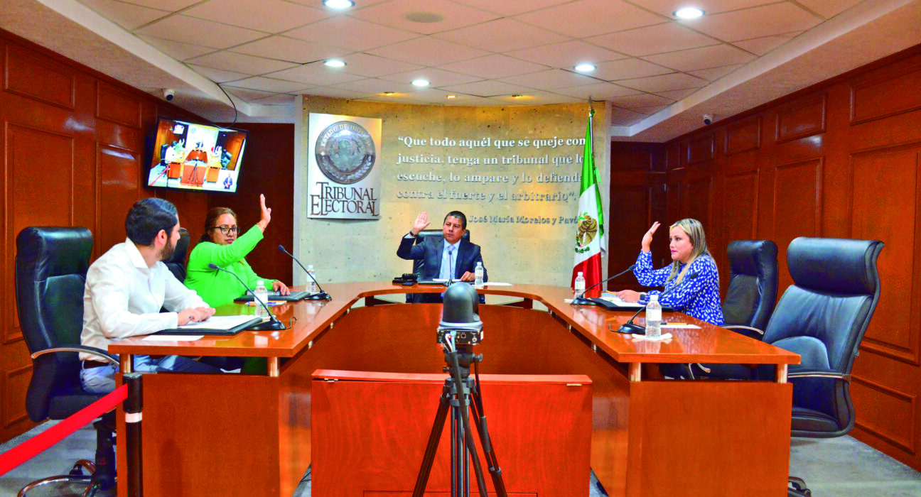Deben Congreso local y ayuntamiento de Epazoyucan entregar información