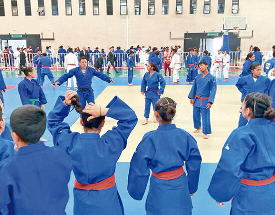 Ajedrez y judo a nacionales CONADE