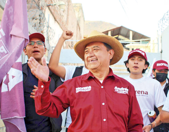 Recuperemos la identidad de las colonias de Pachuca