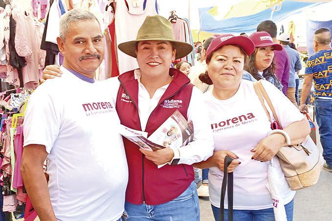 Mejorar la confianza y seguridad de transportistas