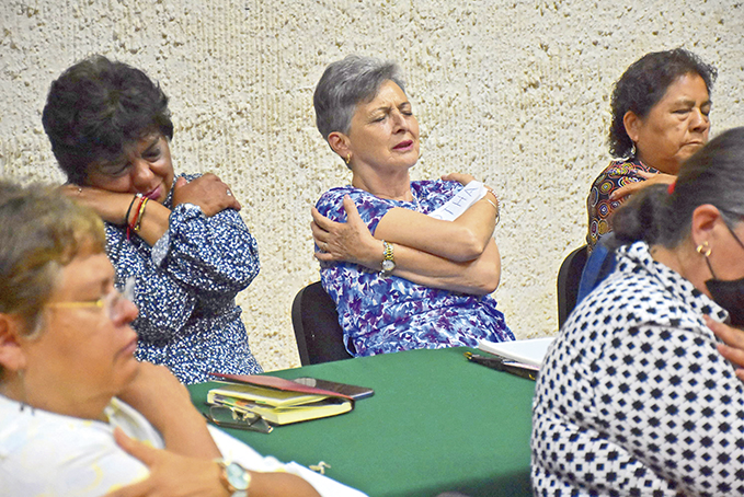 Ventajas de la Tanatología para afrontar una pérdida