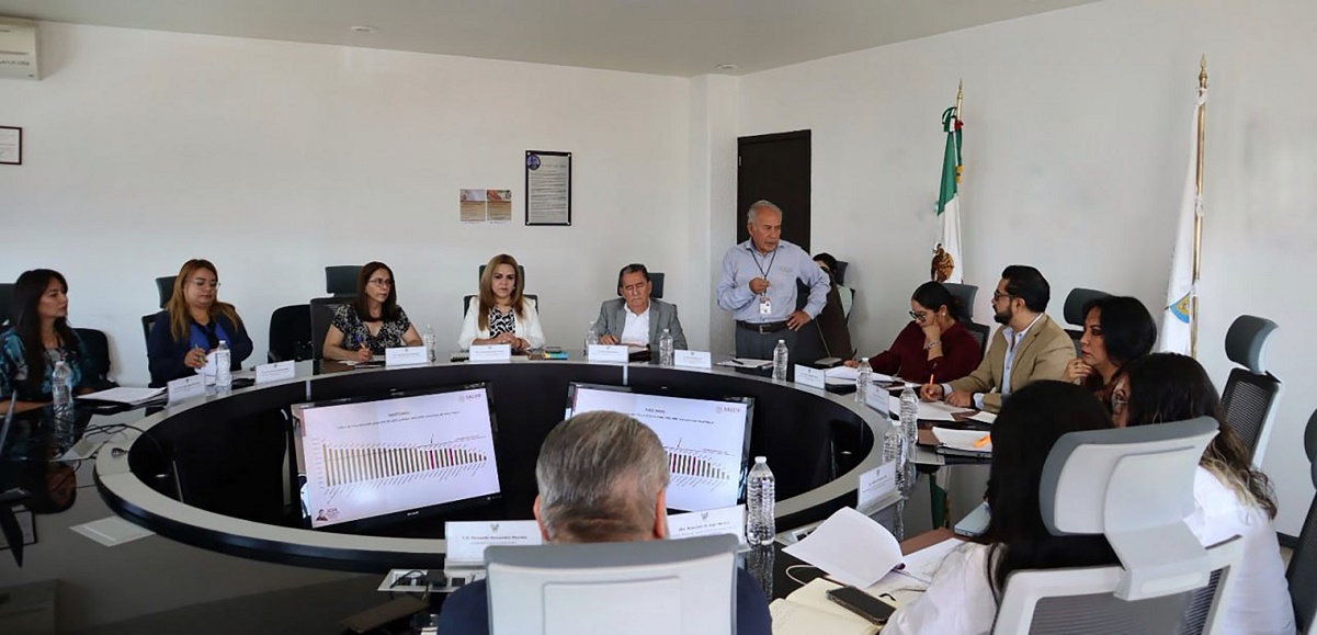 Realizarán evaluación y supervisión al Programa de Salud Bucal en Hidalgo