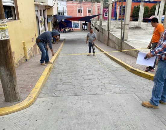 Contraloría supervisa obras públicas del estado en medio del proceso electoral