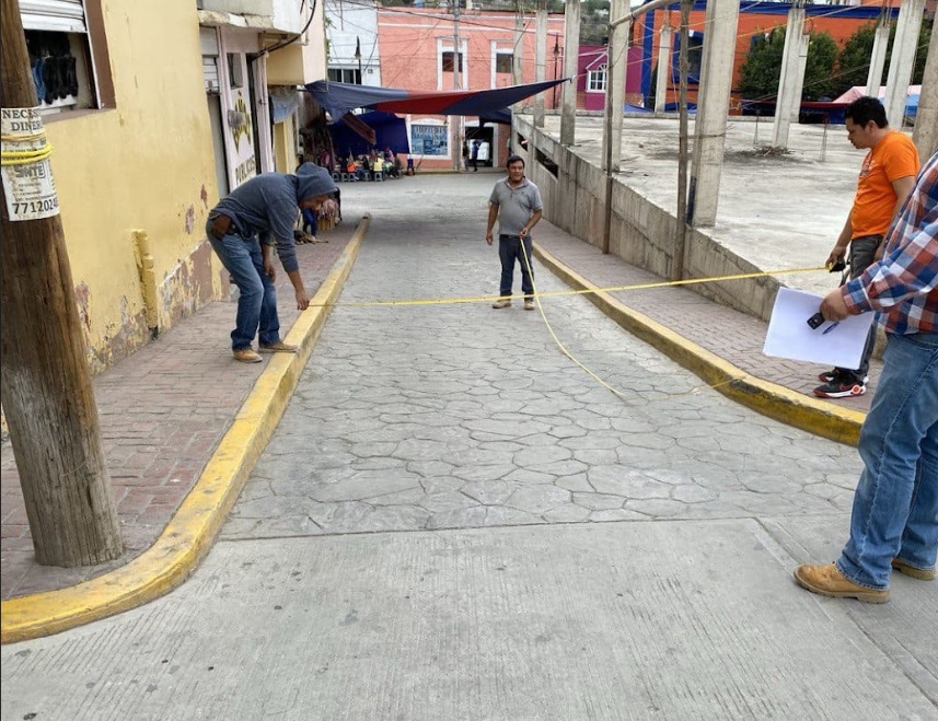 Contraloría supervisa obras públicas del estado en medio del proceso electoral