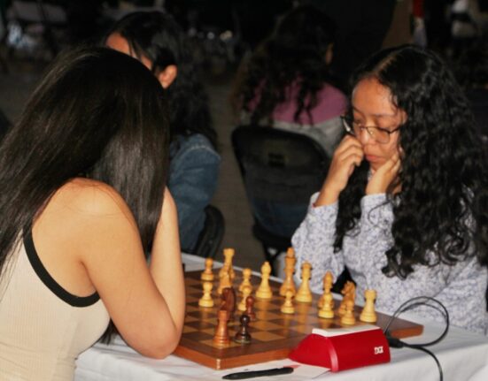 Hidalgo albergará este fin de semana el Macro Regional de ajedrez