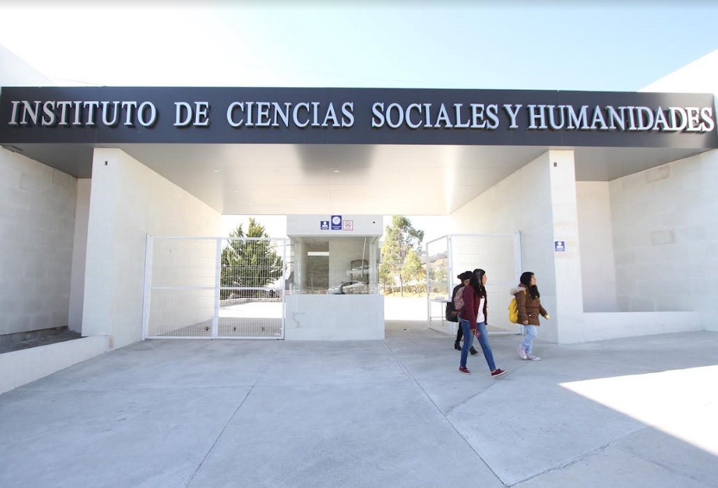 ¡Elige ser Garza! Estudia Sociología en la UAEH