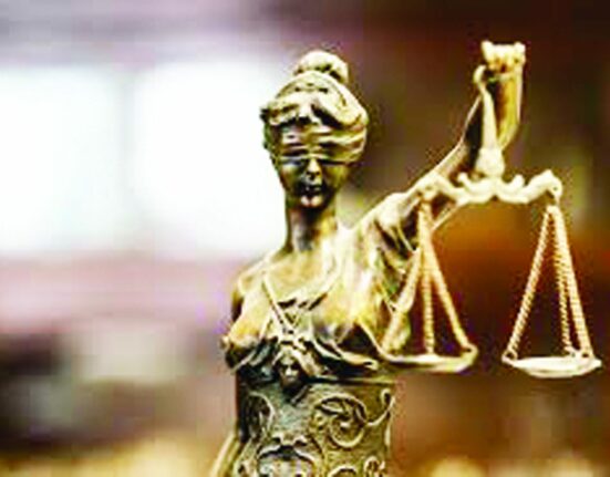 Poder Judicial requiere una sacudida: Menchaca