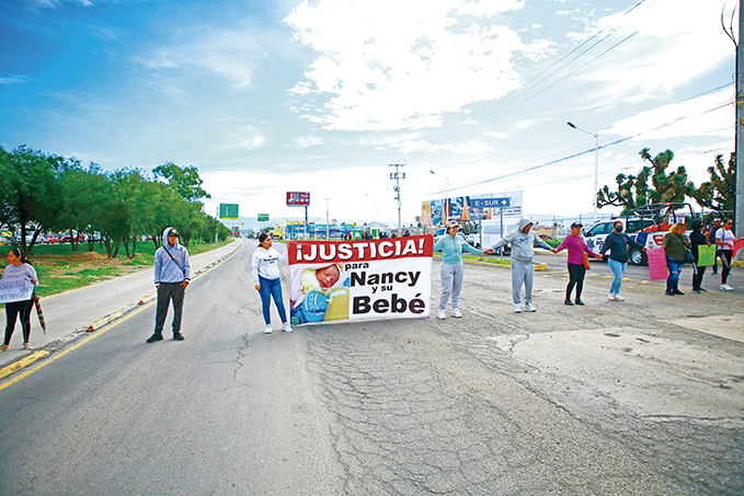 Más detalles por caso de bebé