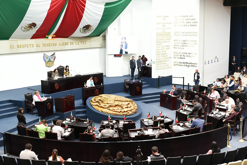 Congreso de Hidalgo, busca incorporar el protocolo alba para la localización de mujeres y niñas desaparecidas