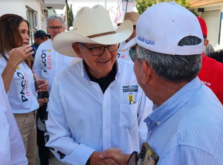 Alcen la voz y exijan más apoyo para resolver sus problemas: Isidro Romero