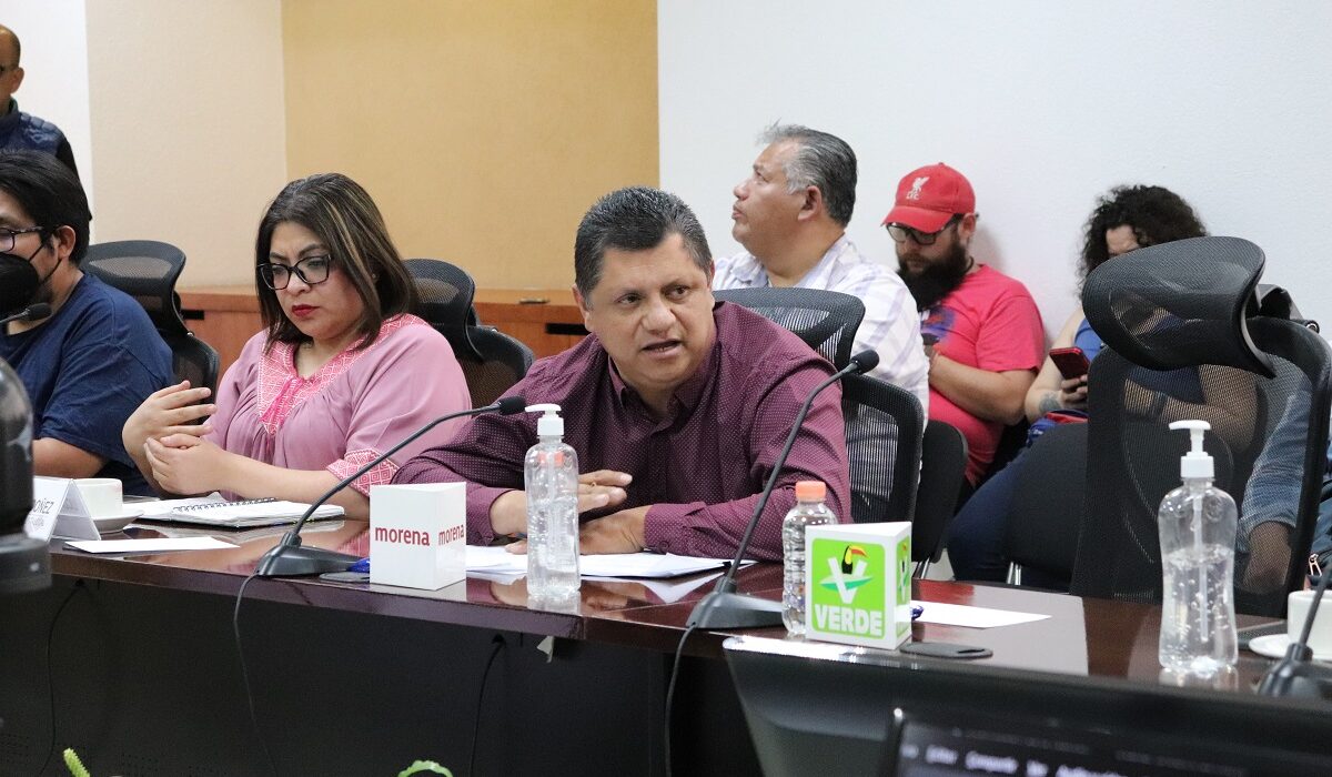 Consejo Local del INE Hidalgo, resuelve registro a candidatura a Diputación Federal