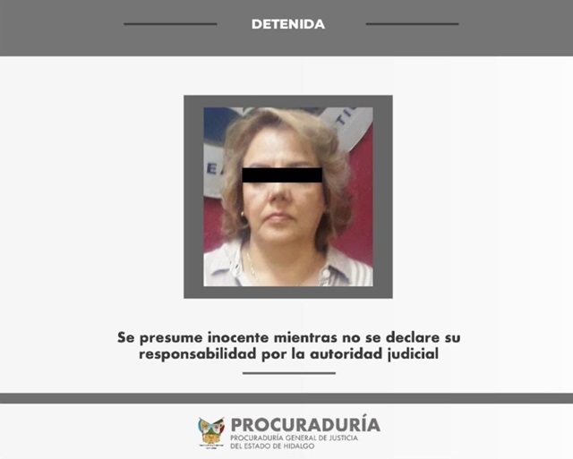 Aseguran papelería «pirata» de la Secretaría de Movilidad y Transporte