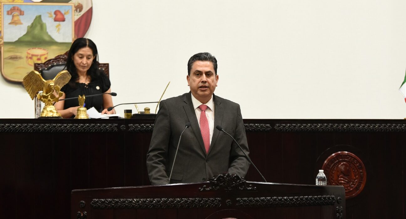 Qué alcaldes de Hidalgo pidieron licencia para separse de su cargo