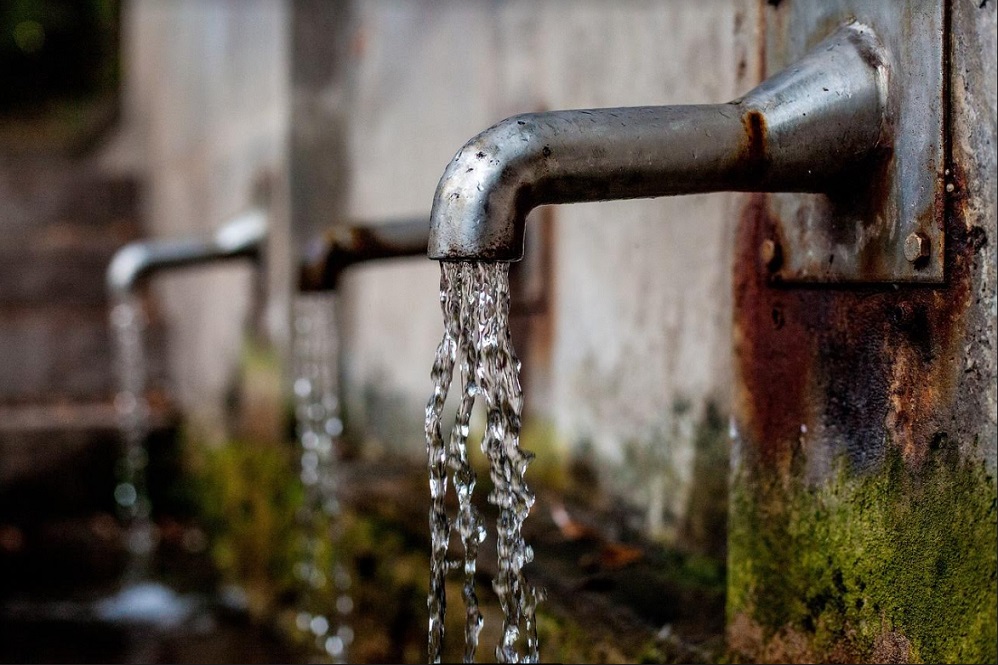 Actividad humana, principal factor que interviene en la escasez de agua