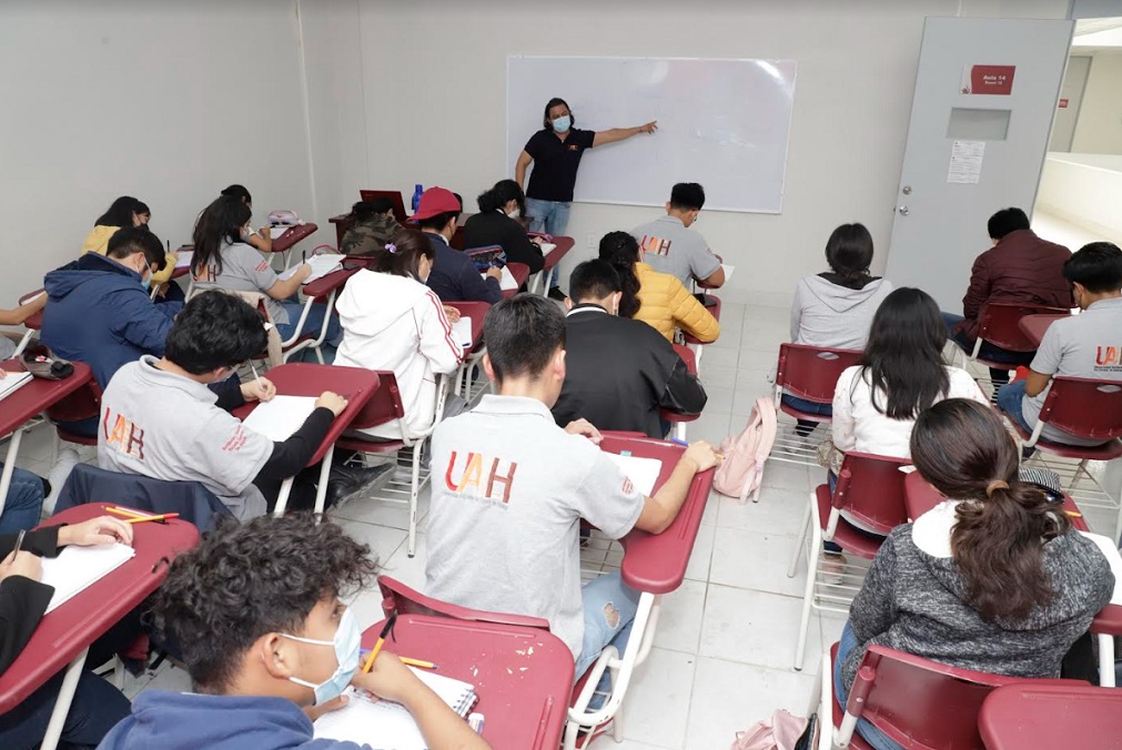 La UAEH tiene abierta su convocatoria para ingresar al Bachillerato Garza