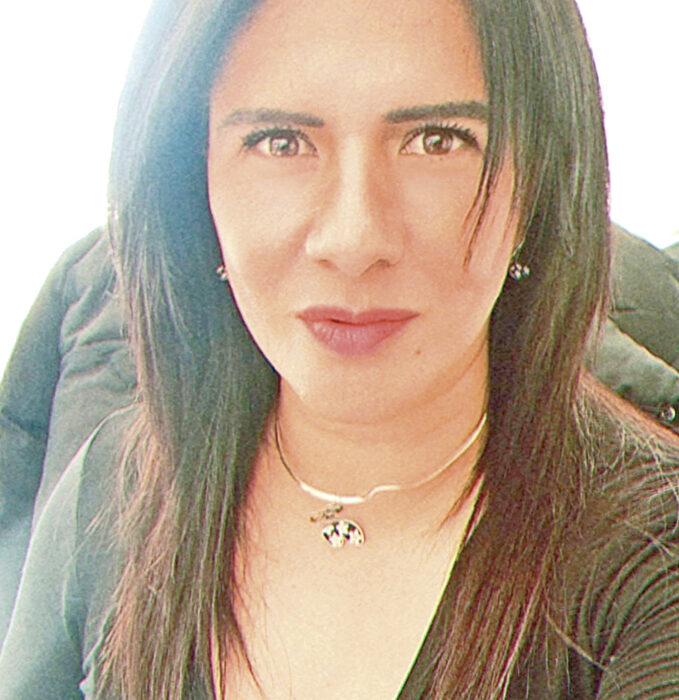 BERENICE OSORNO